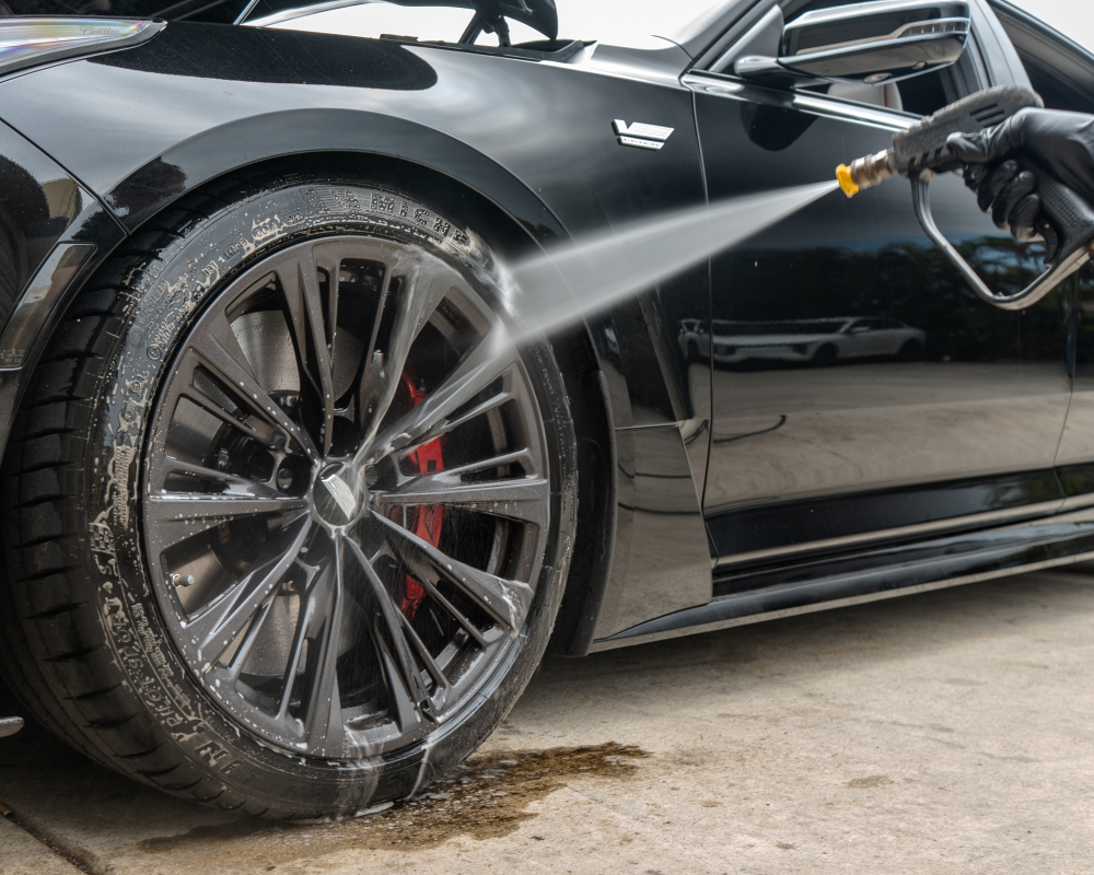 How to Prep Tires for Coating: The Complete Guide for Long-Lasting Results