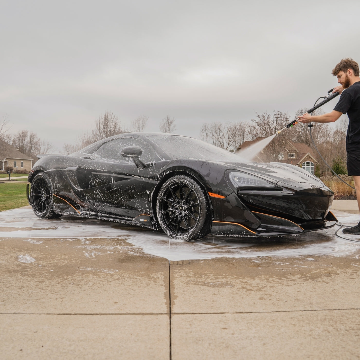 How to Properly Clean Your Car: Step by Step
