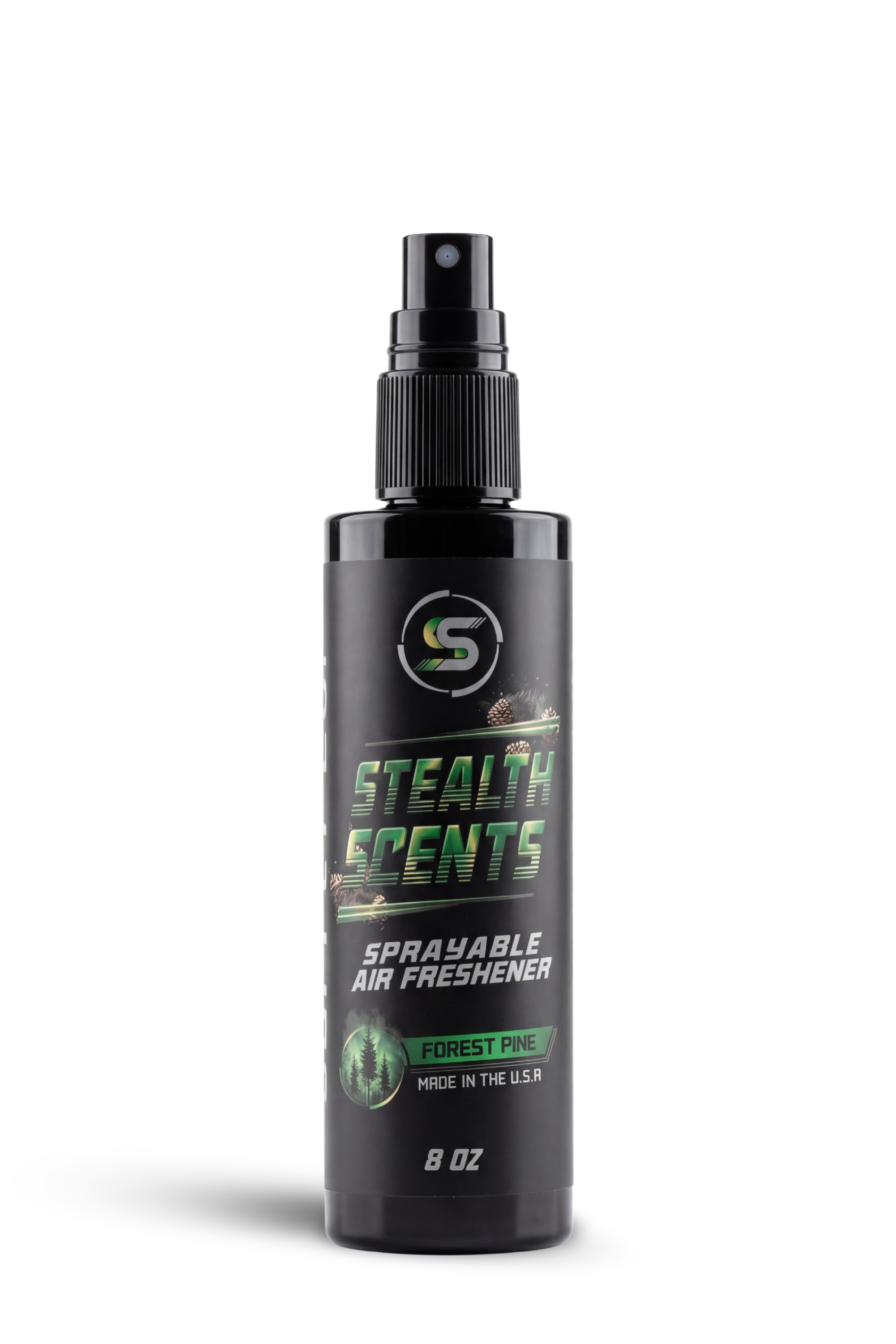 Stealth Scents
