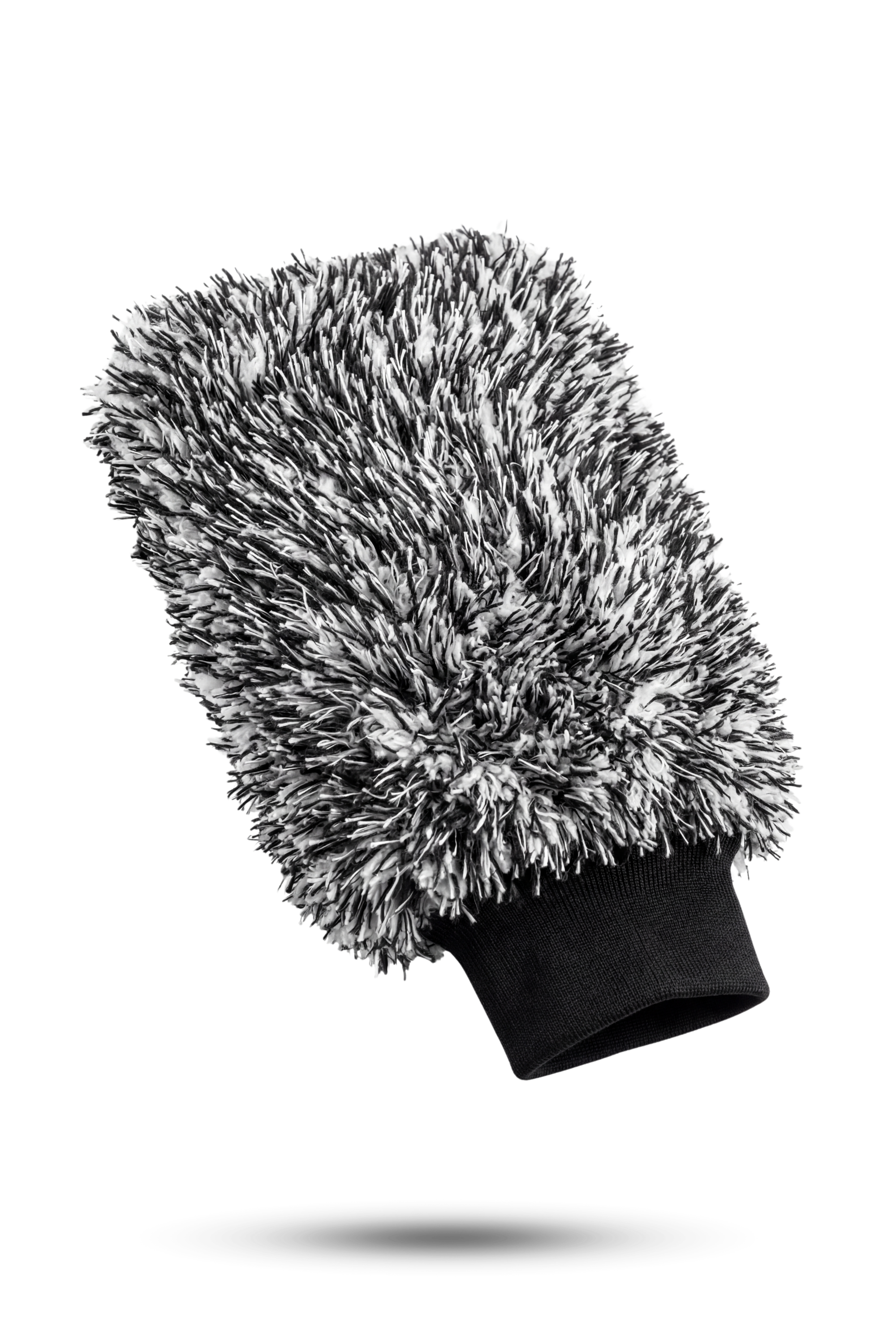 Stealth Microfiber Wash Mitt