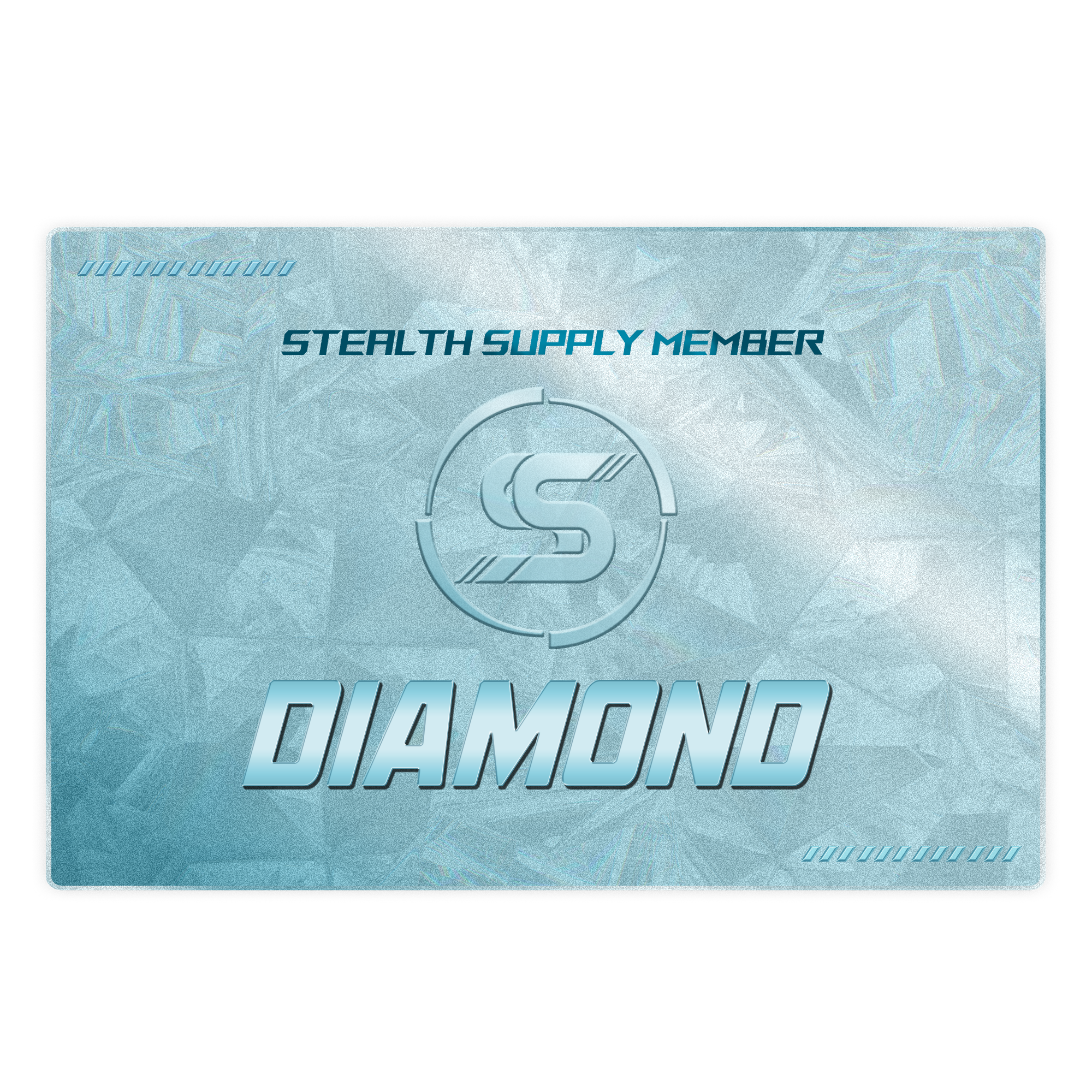 Diamond Membership