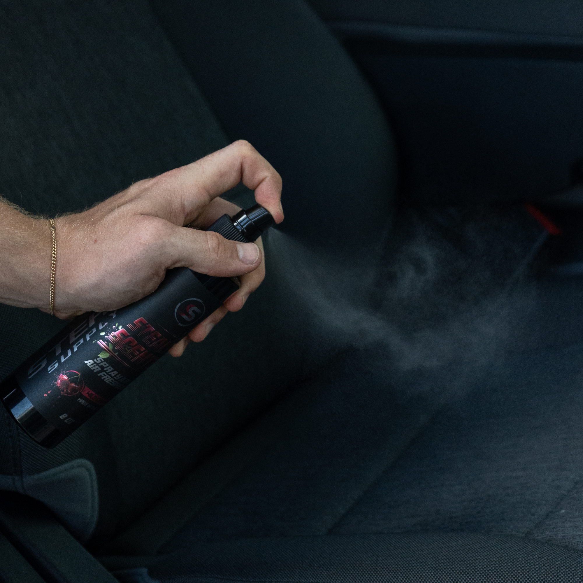 Stealth Scents