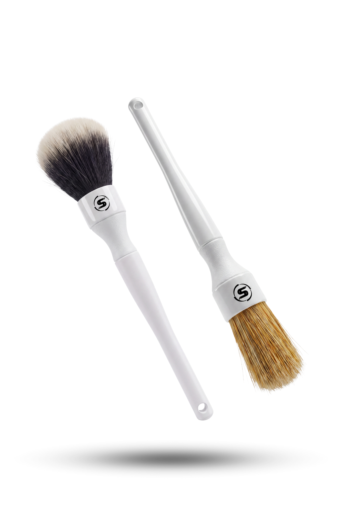 Stealth Detail Brush Set
