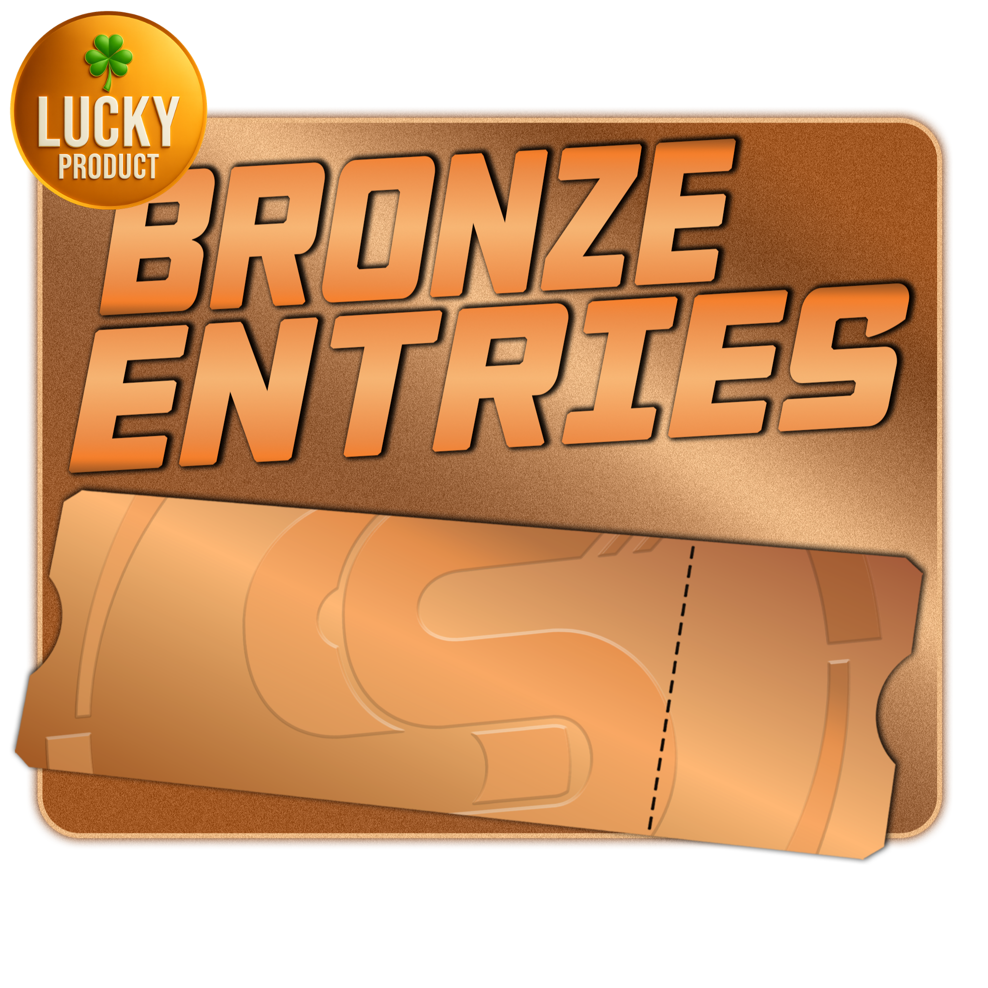 Bronze