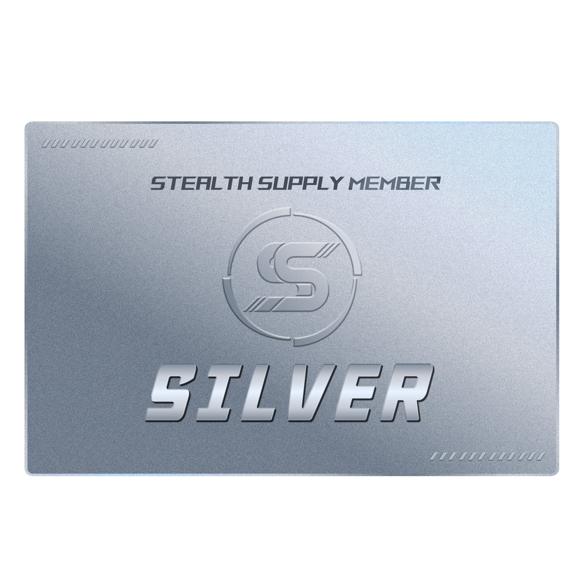 Silver Membership