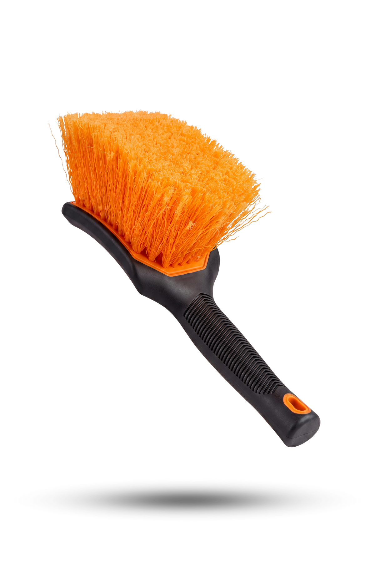Stealth Soft Bristle Wheel Brush