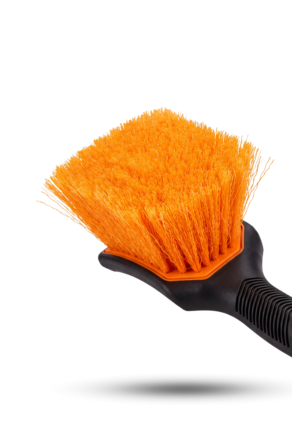 Stealth Soft Bristle Wheel Brush