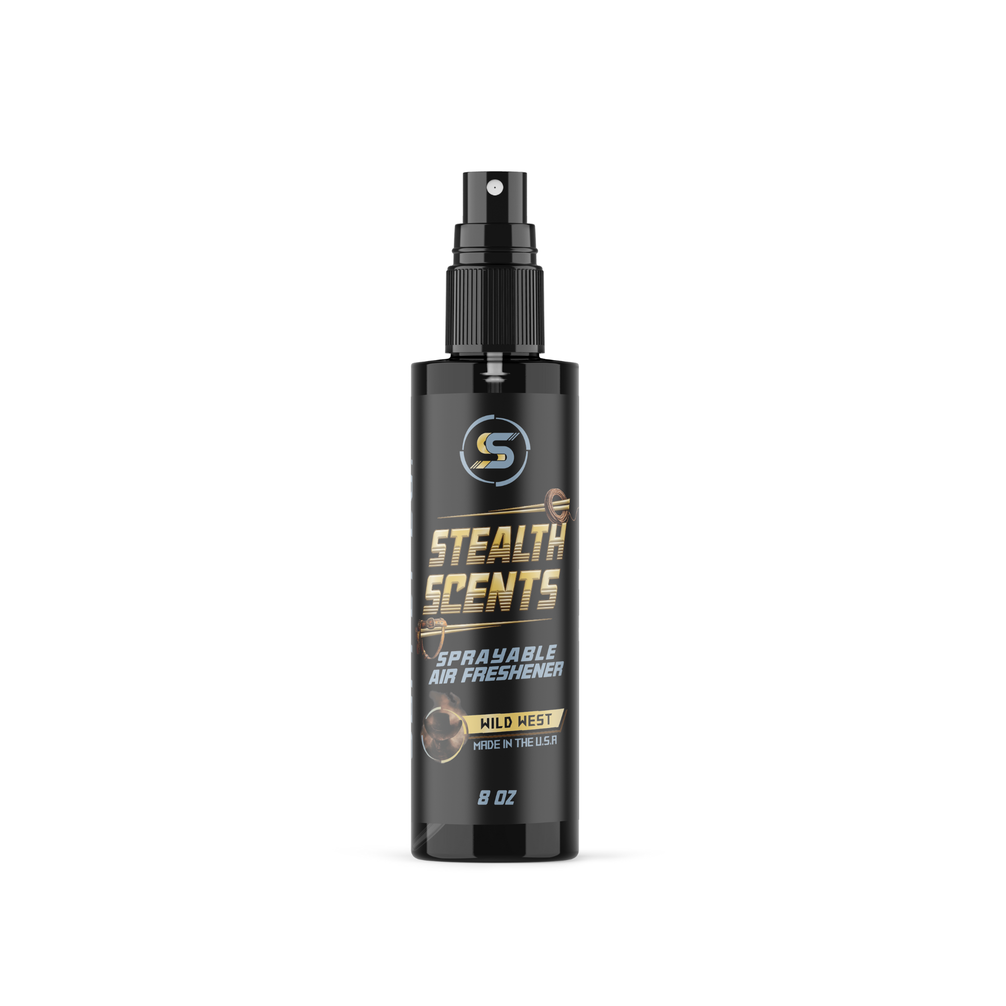 Stealth Scents