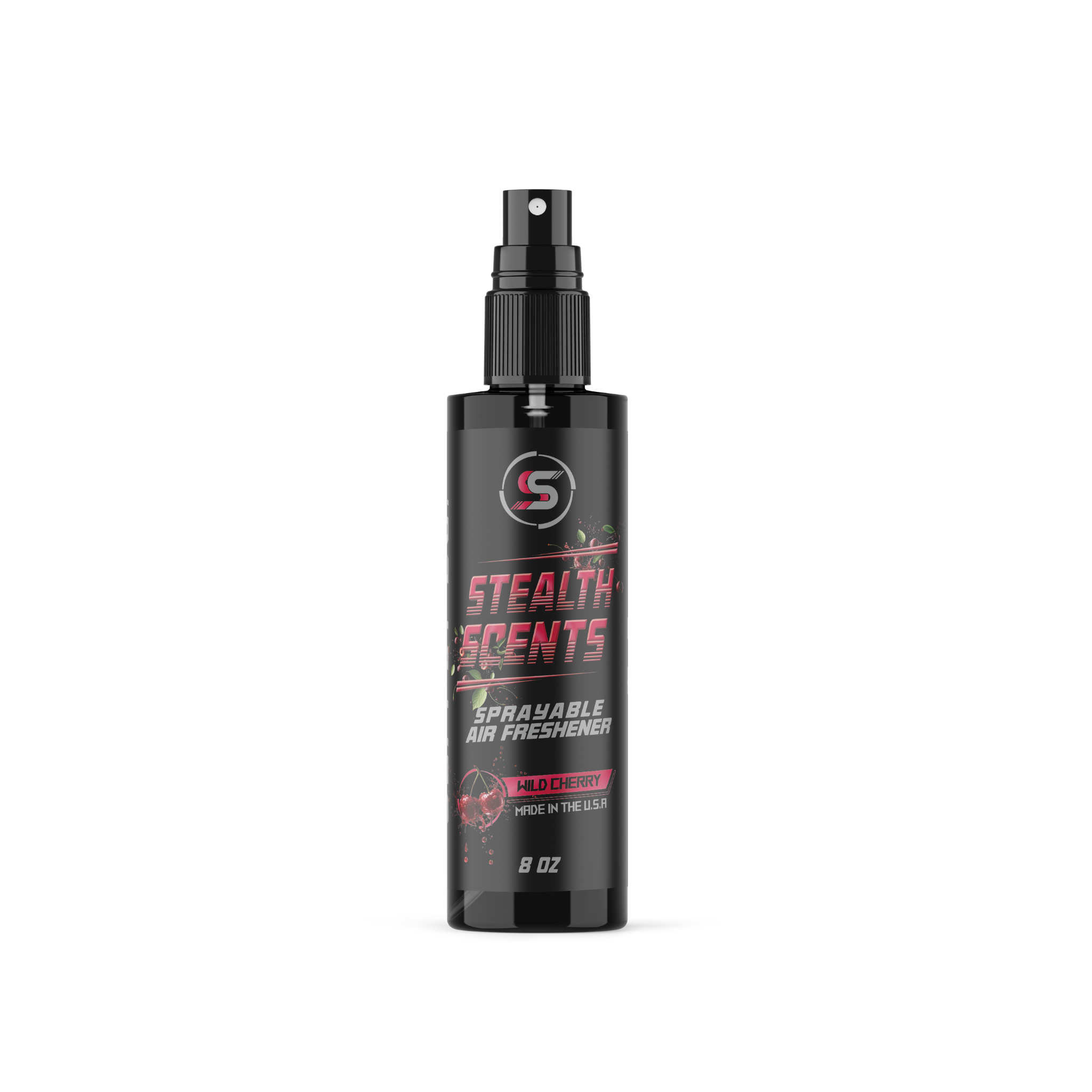Stealth Scents