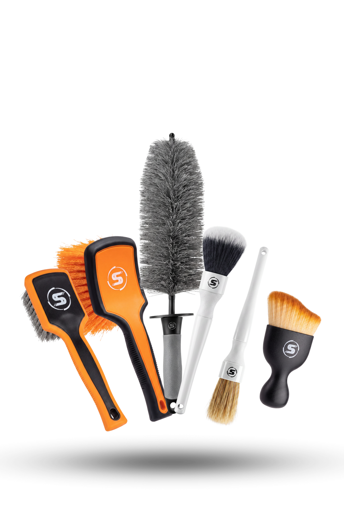 Stealth Brush Kit