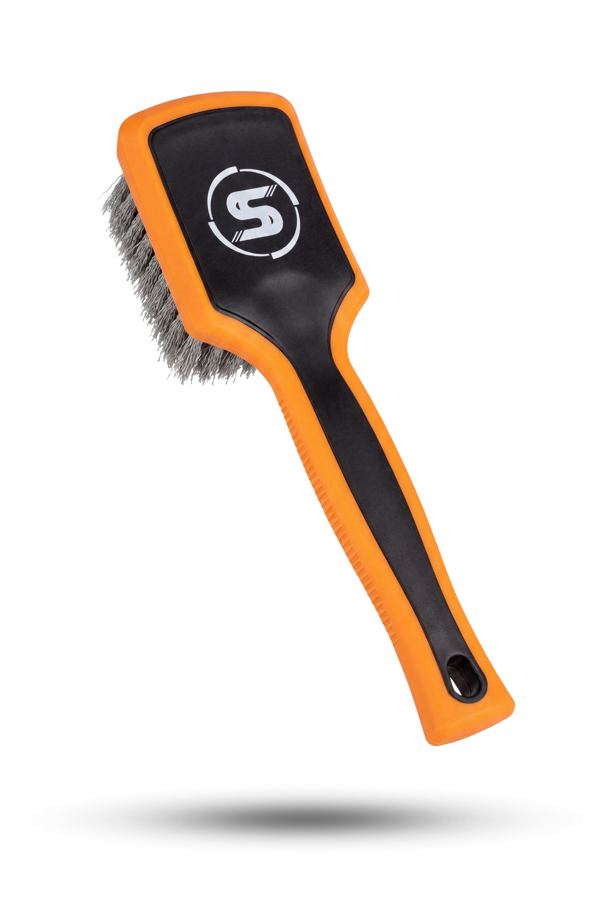 Stealth Stiff Bristle Tire Brush