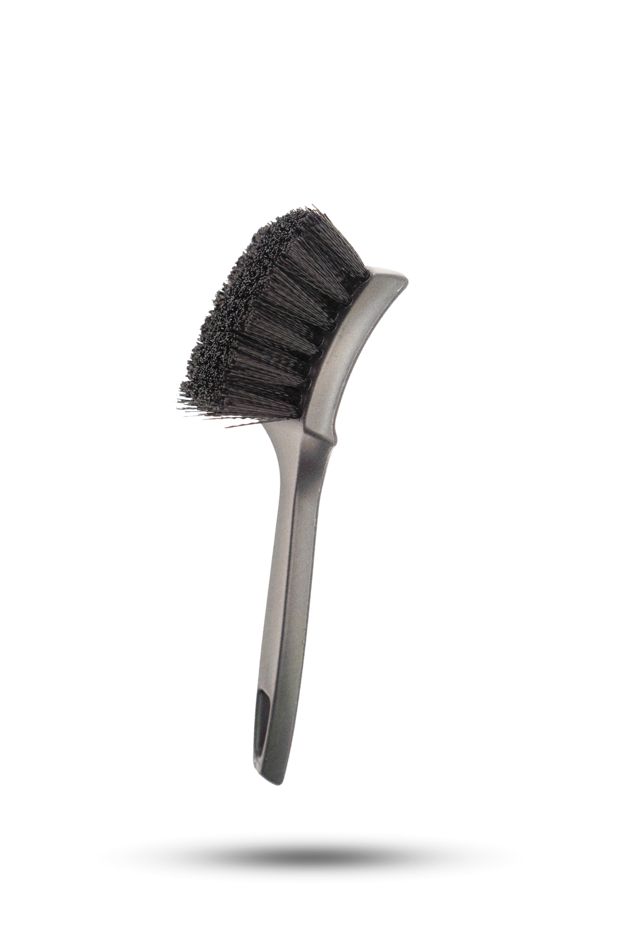 Hard Bristle Tire Brush