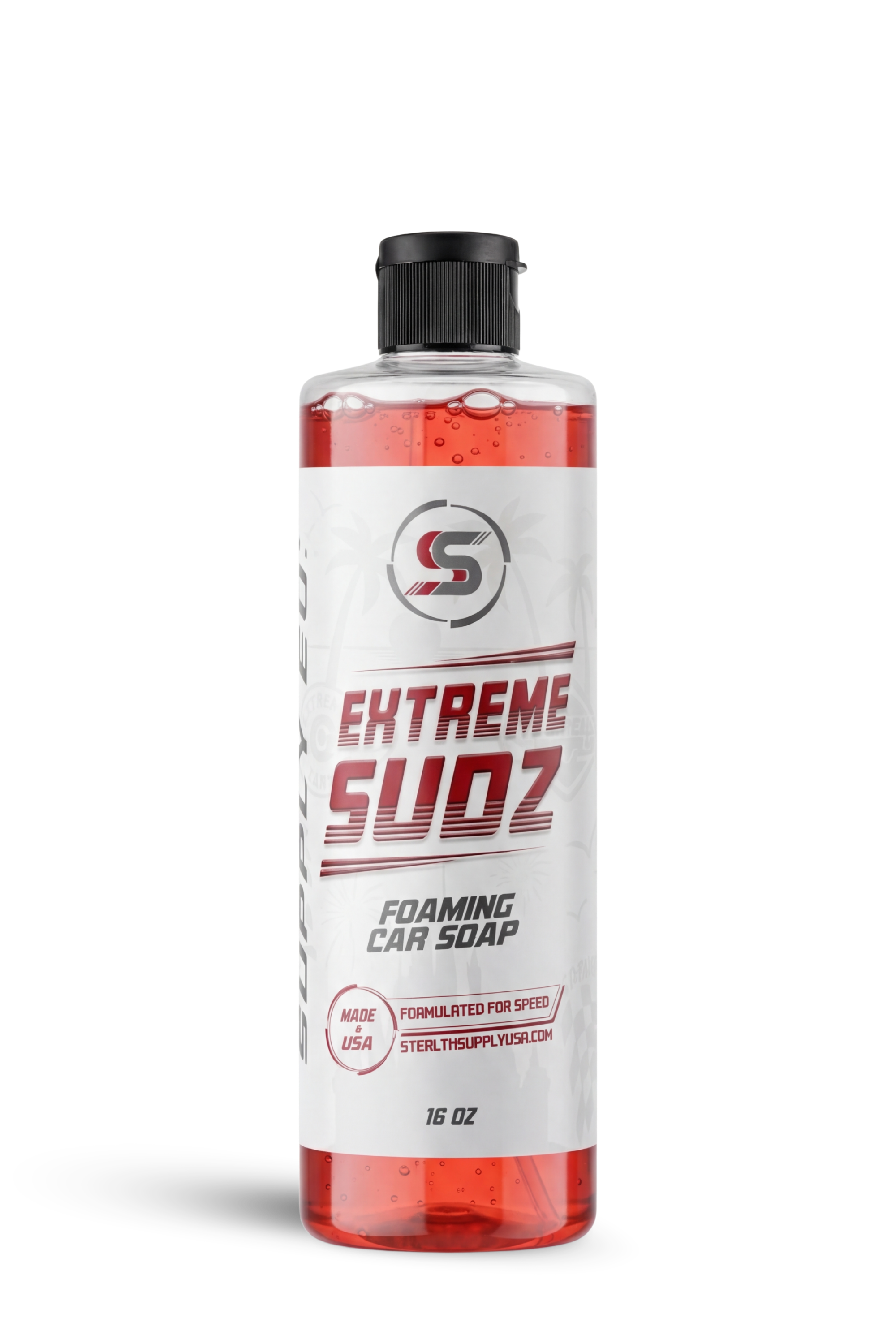 Extreme Sudz