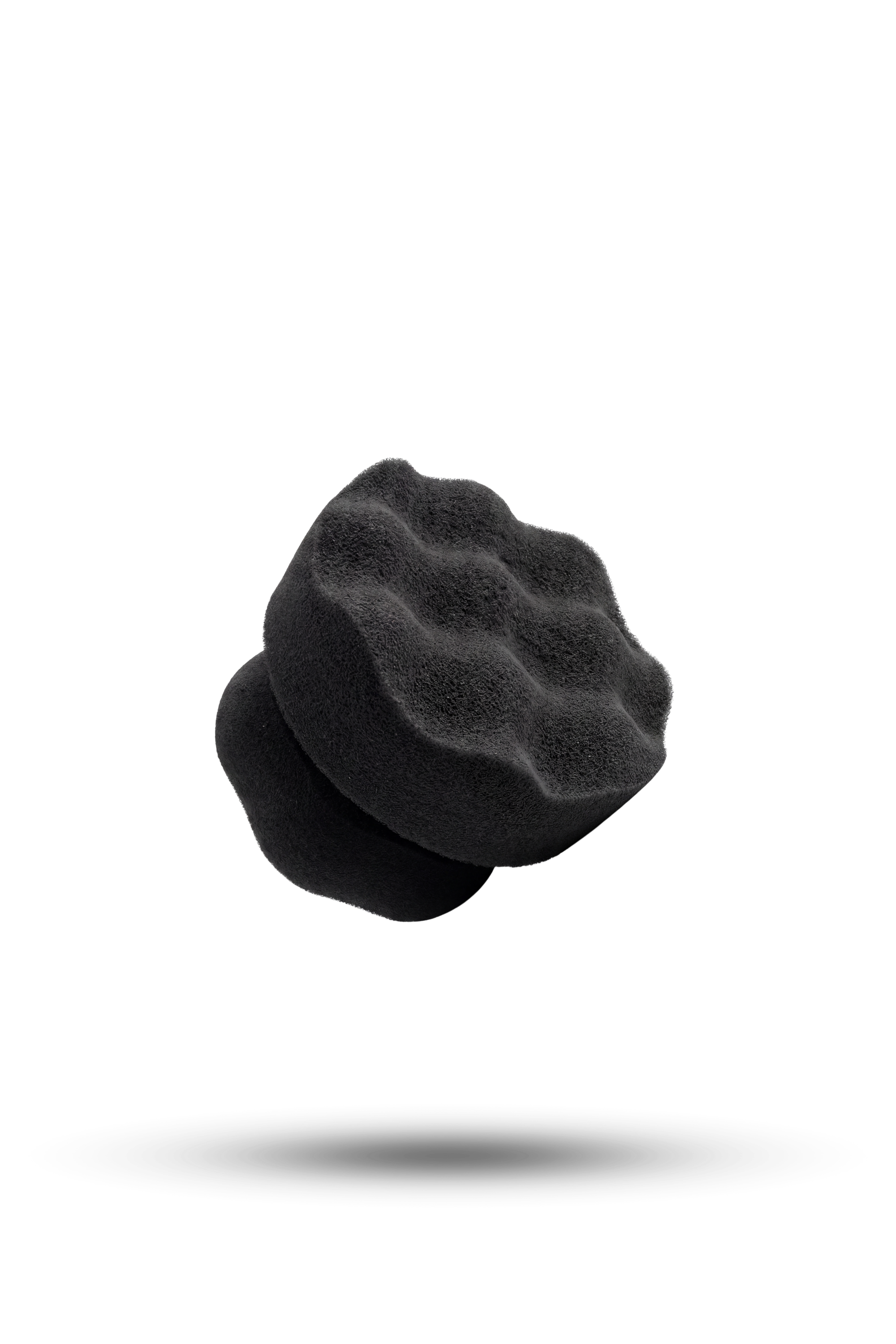 Foam Hex Applicator Pad