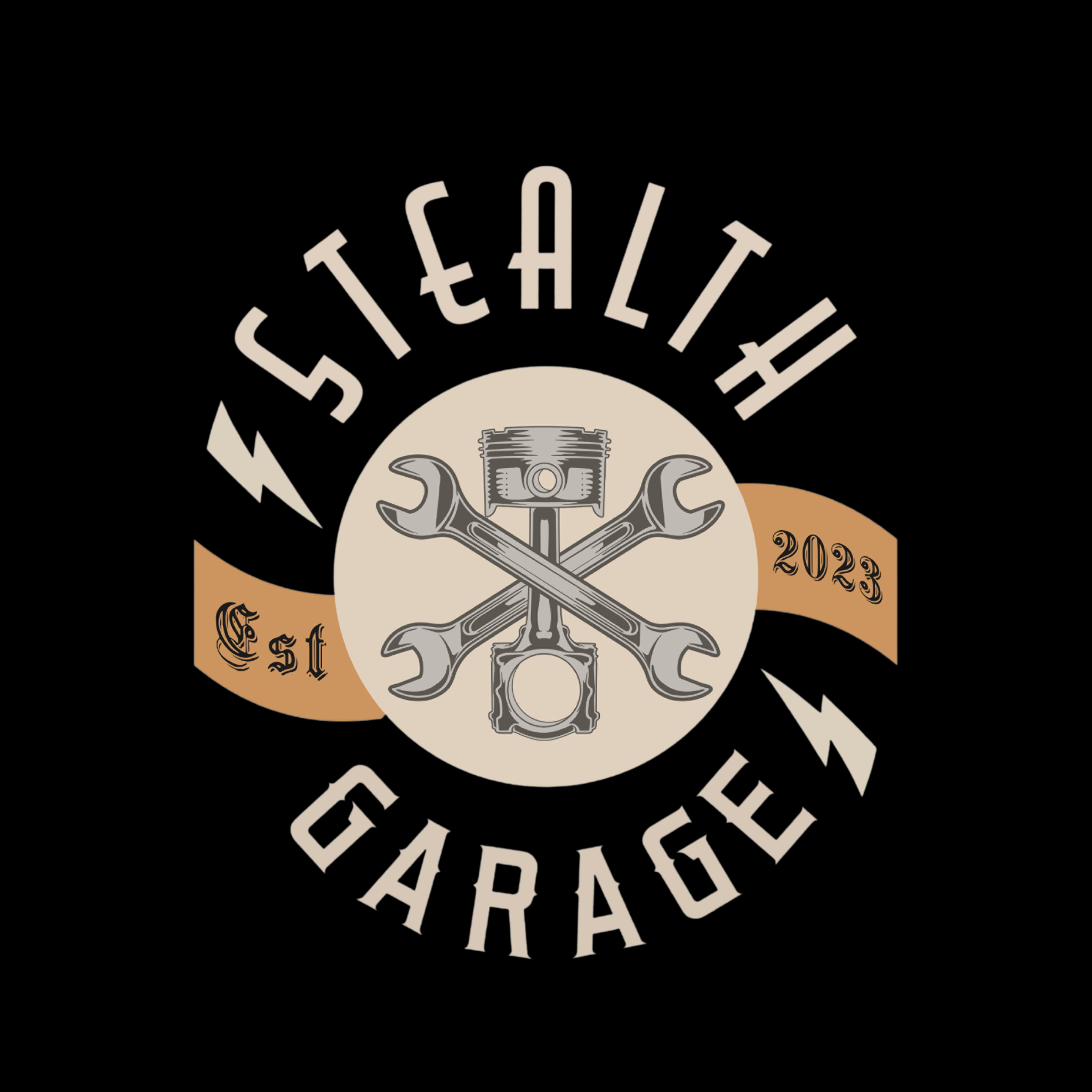 Stealth Garage™ Brake Bomber Is magical🙌🏻. @Stealth Supply #fyp