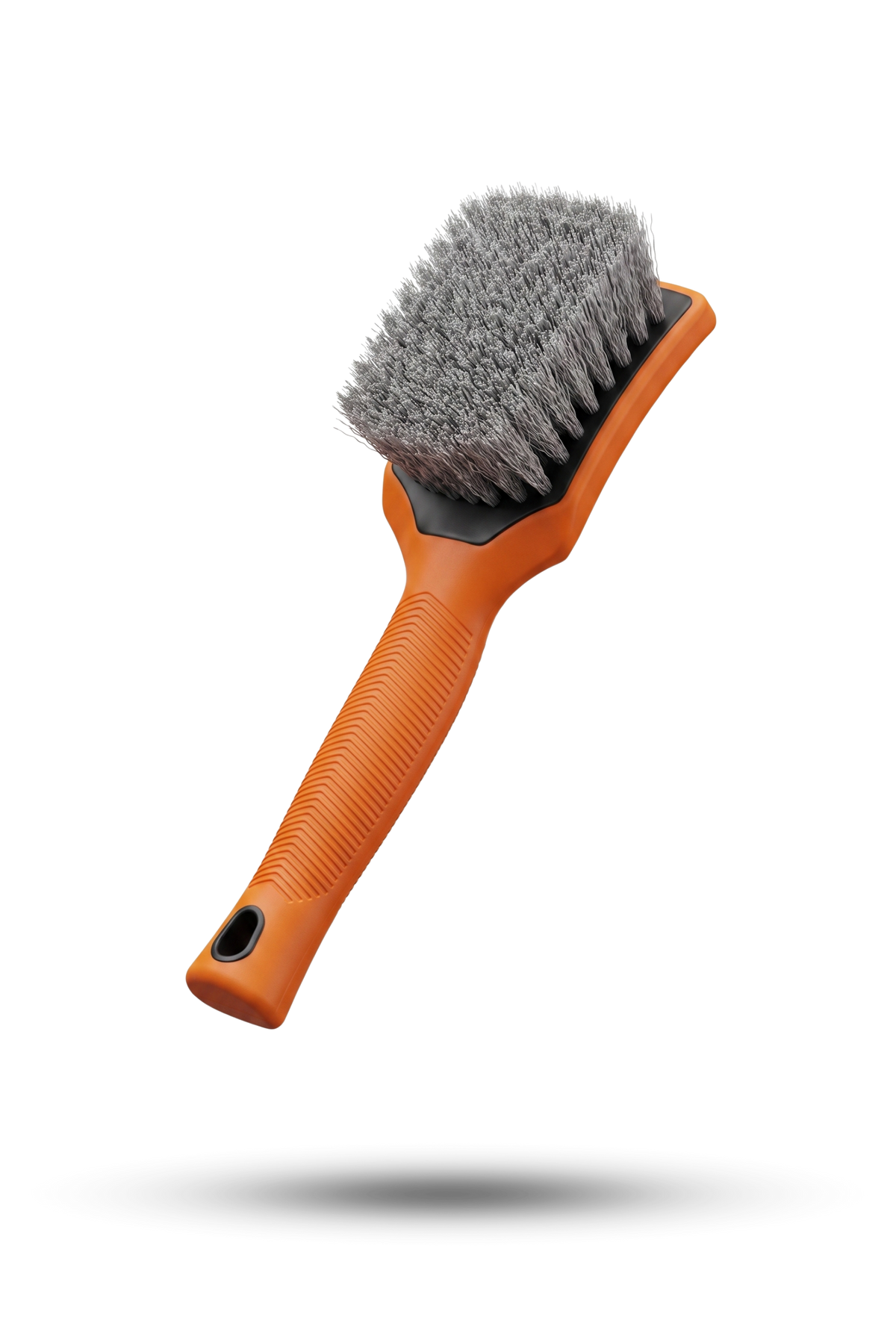 Stealth Stiff Bristle Tire Brush
