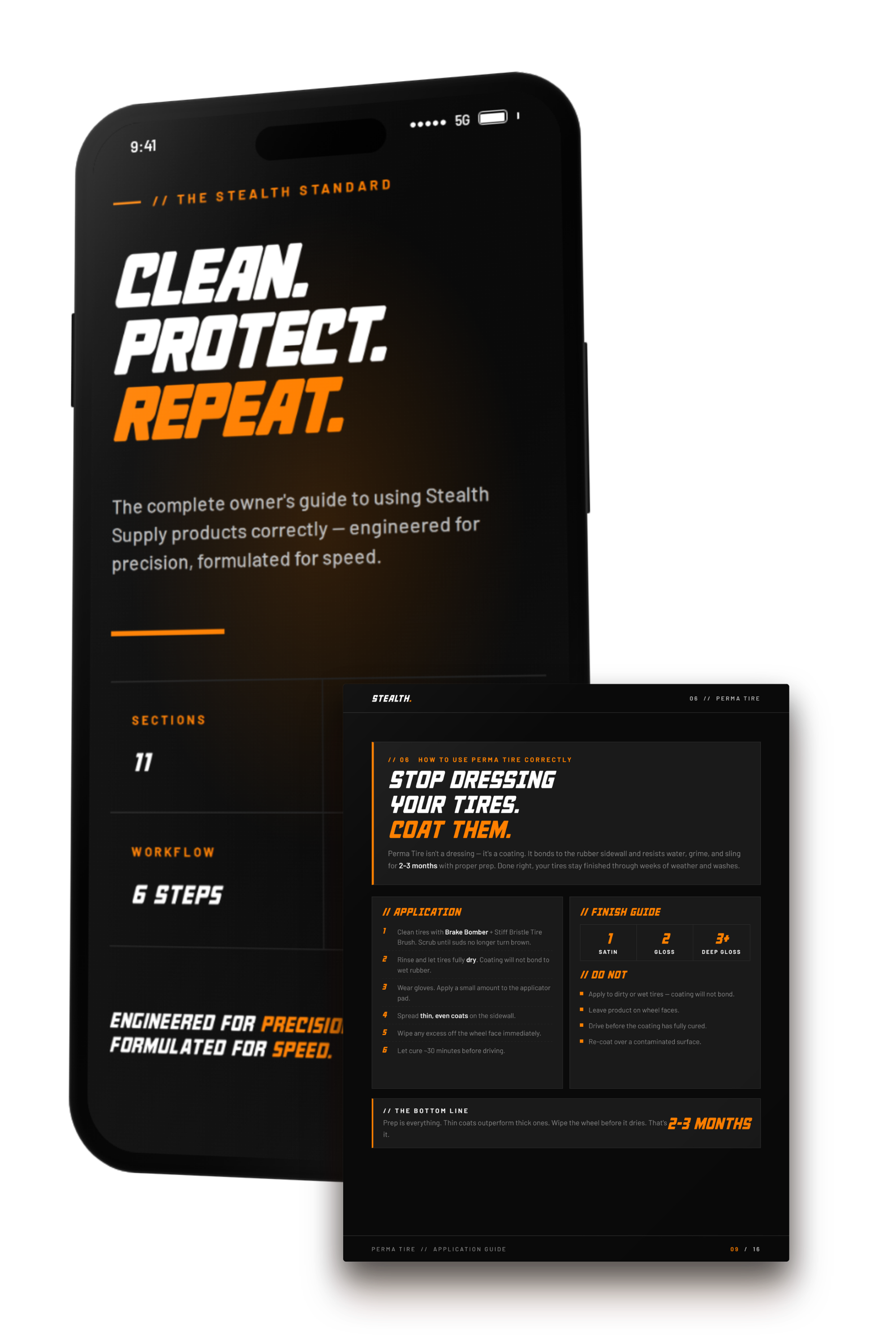 🎁 Stealth Digital Guide (100% off)