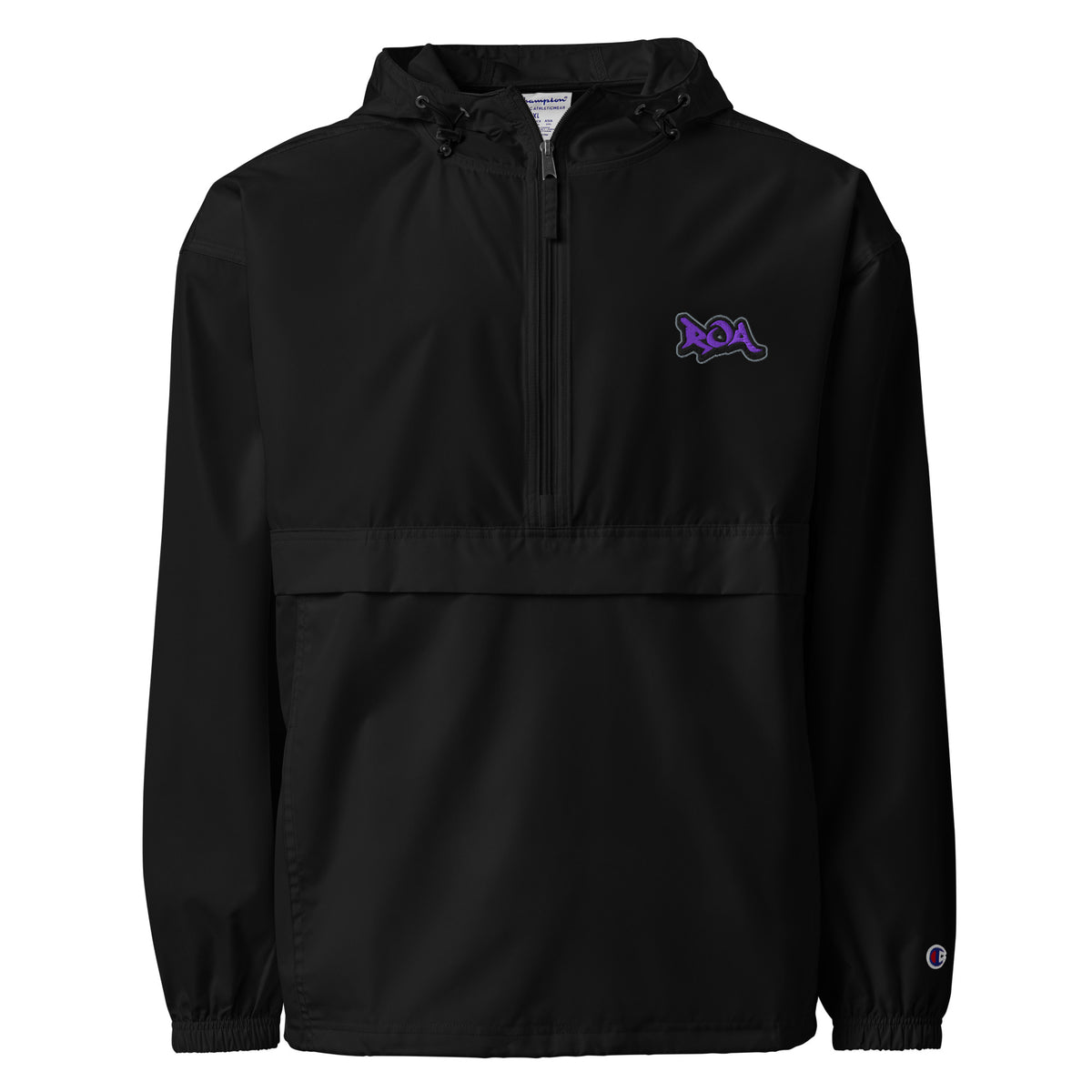 ROA Windbreaker
