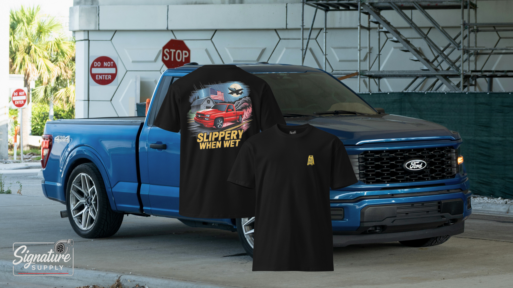 Malykai's Collection