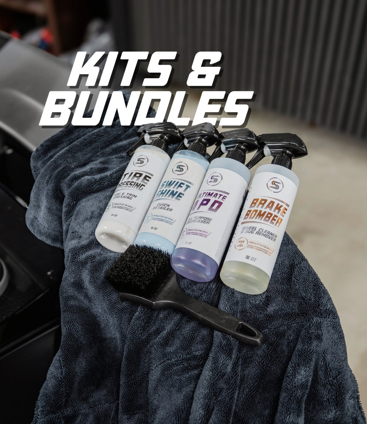 Kits