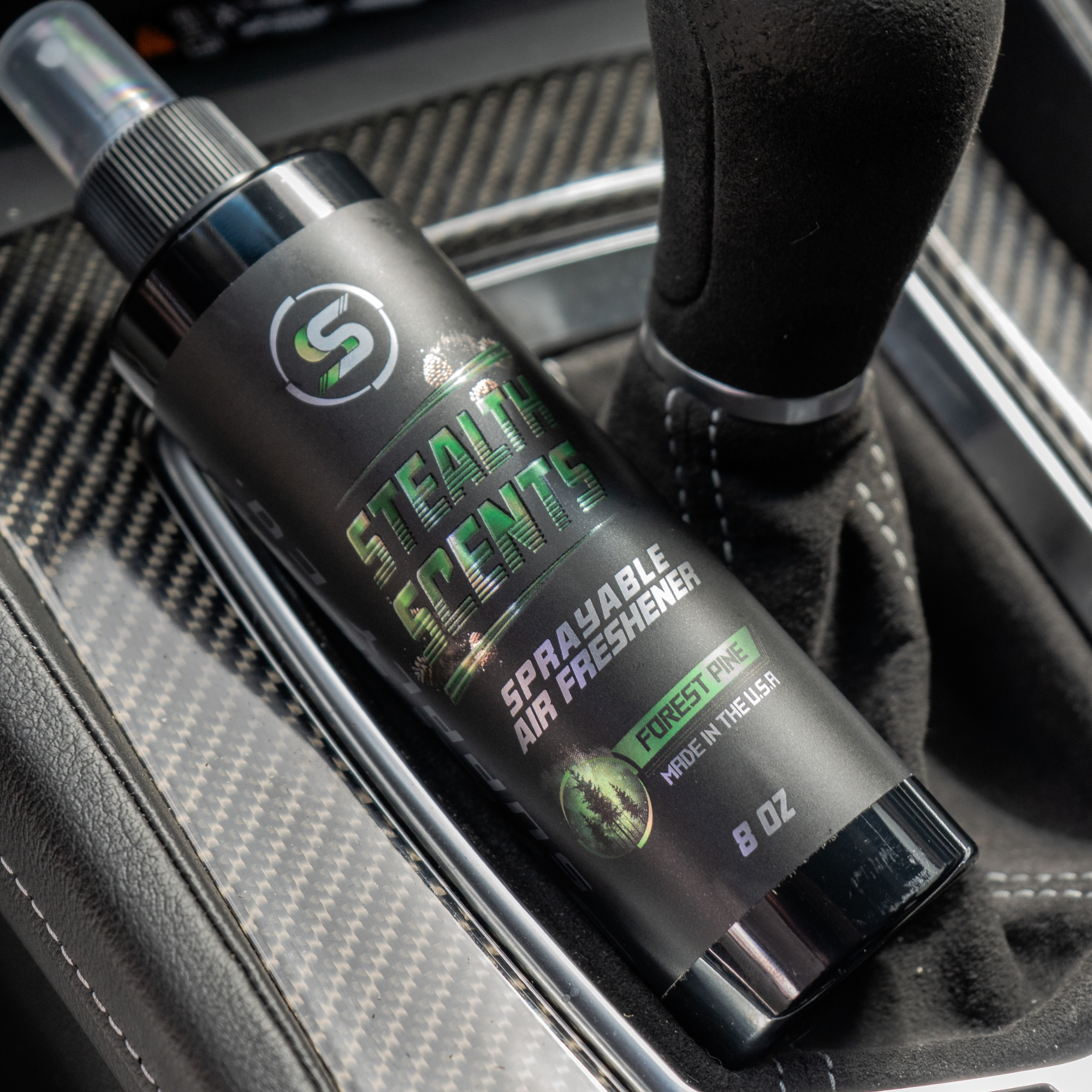 Stealth Scents