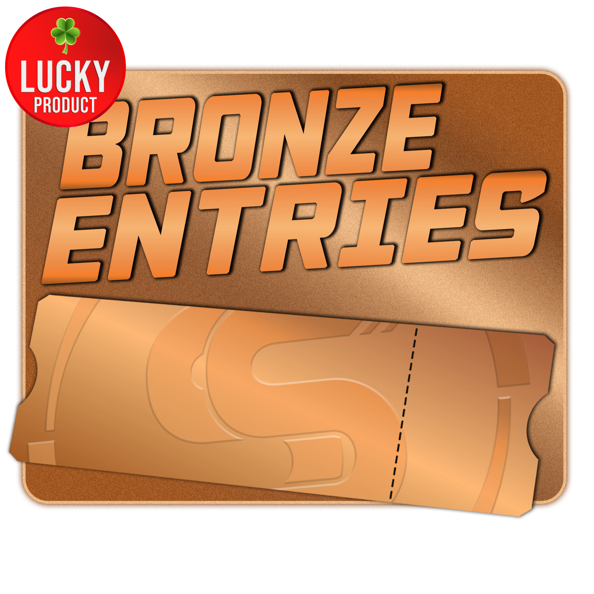 Bronze