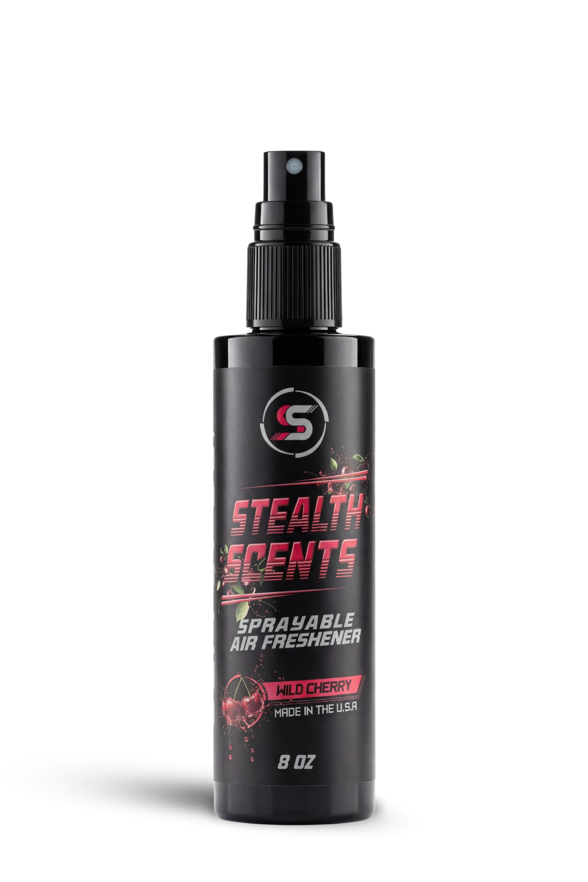 Stealth Scents