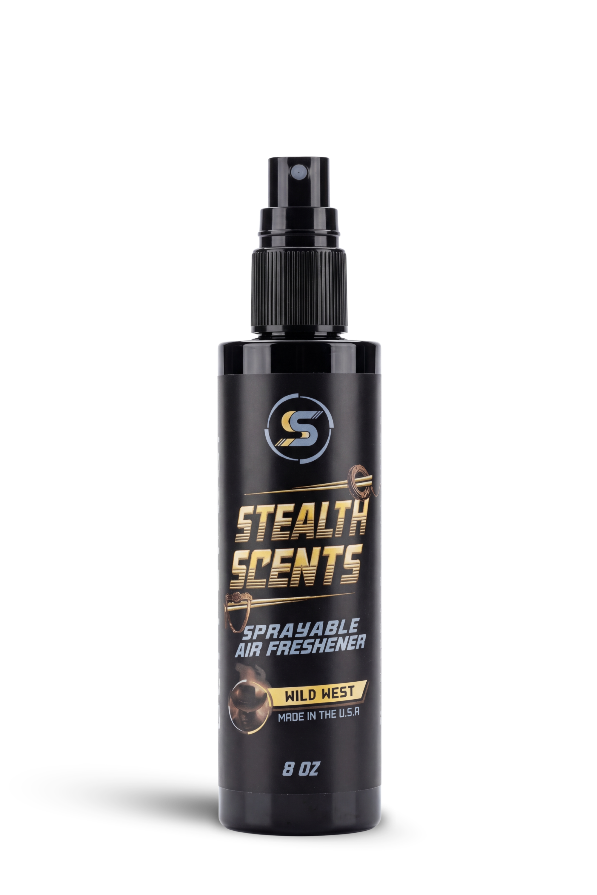 Stealth Scents