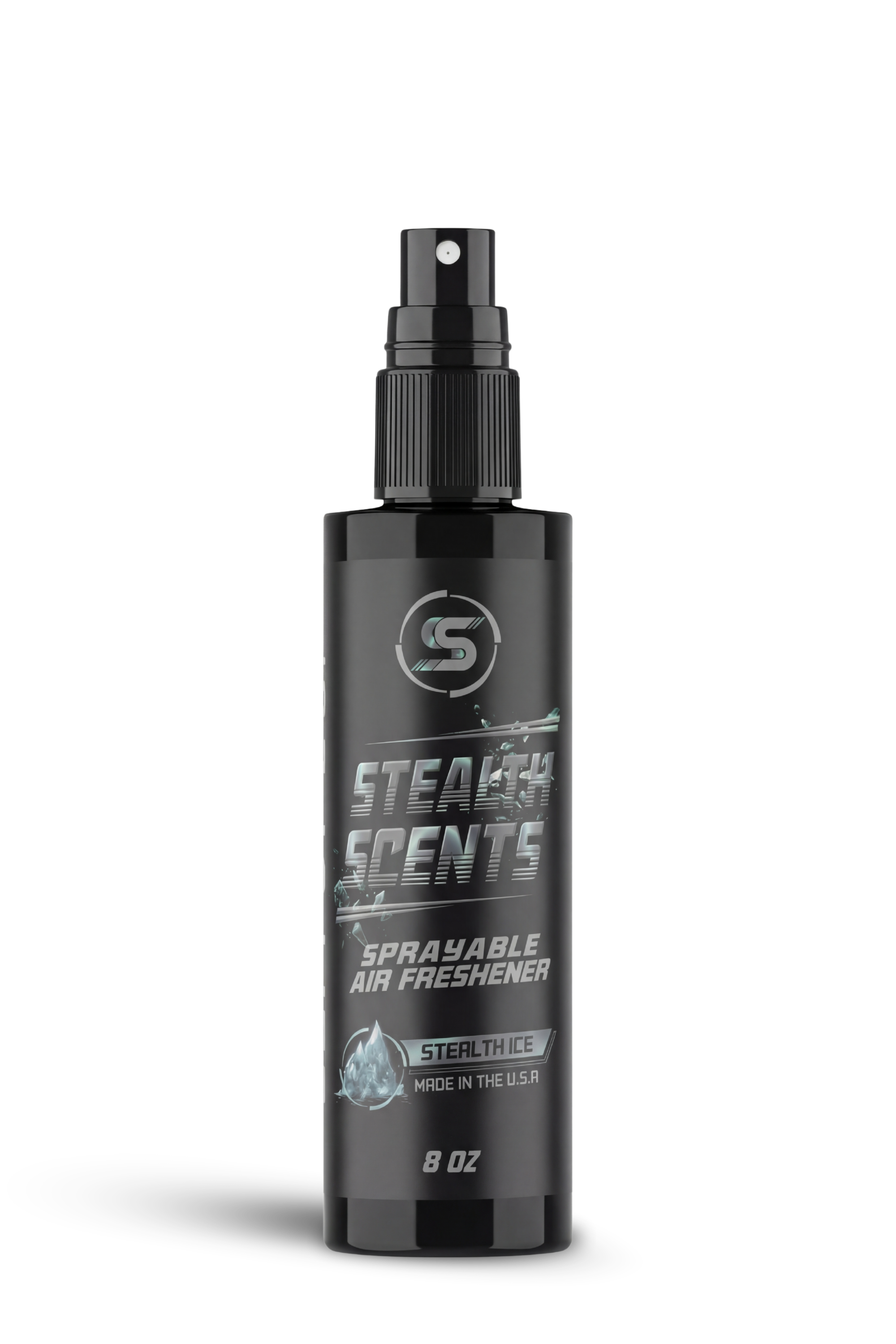 Stealth Scents