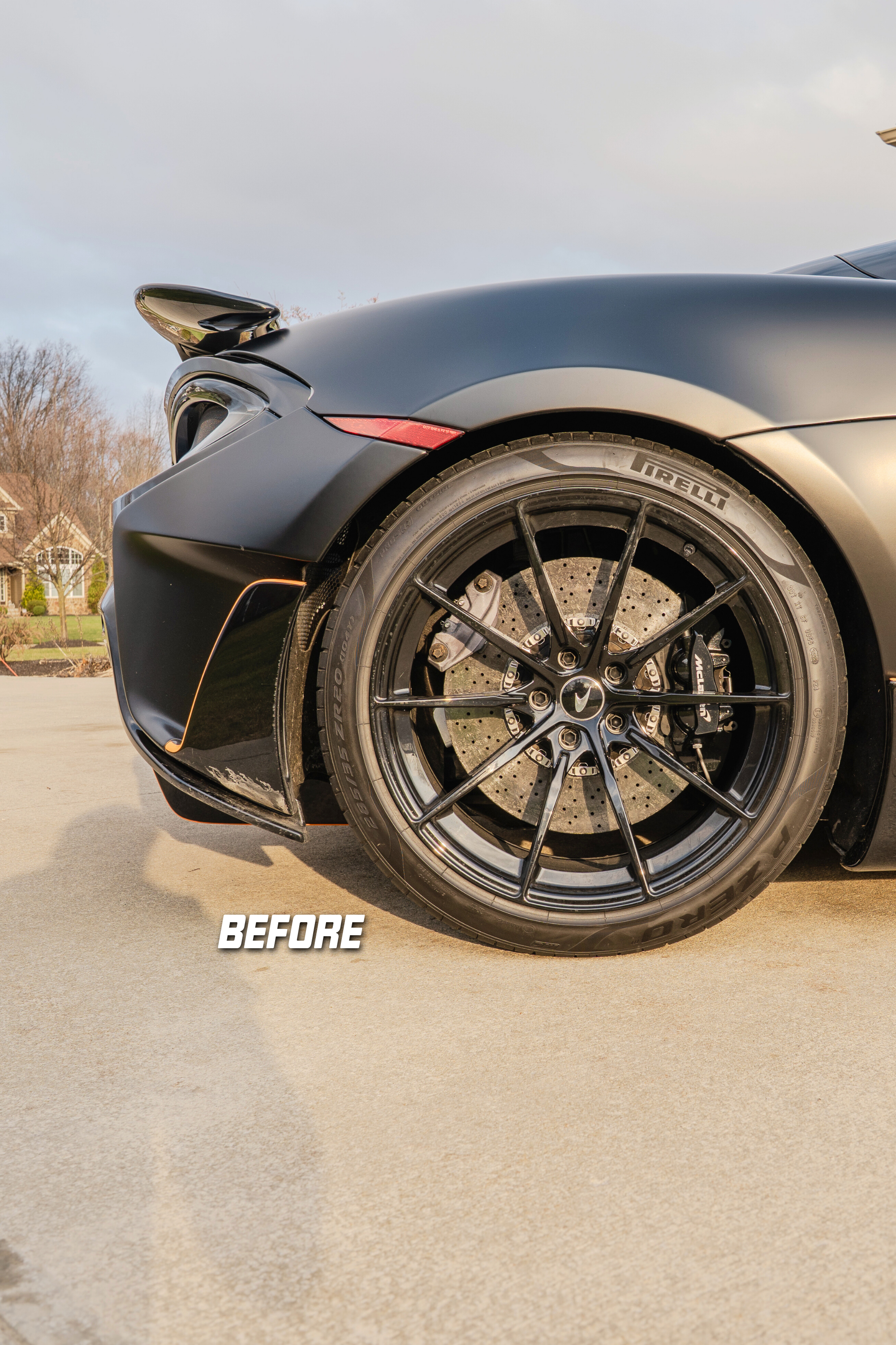 Perma Tire | Long Lasting Tire Coating