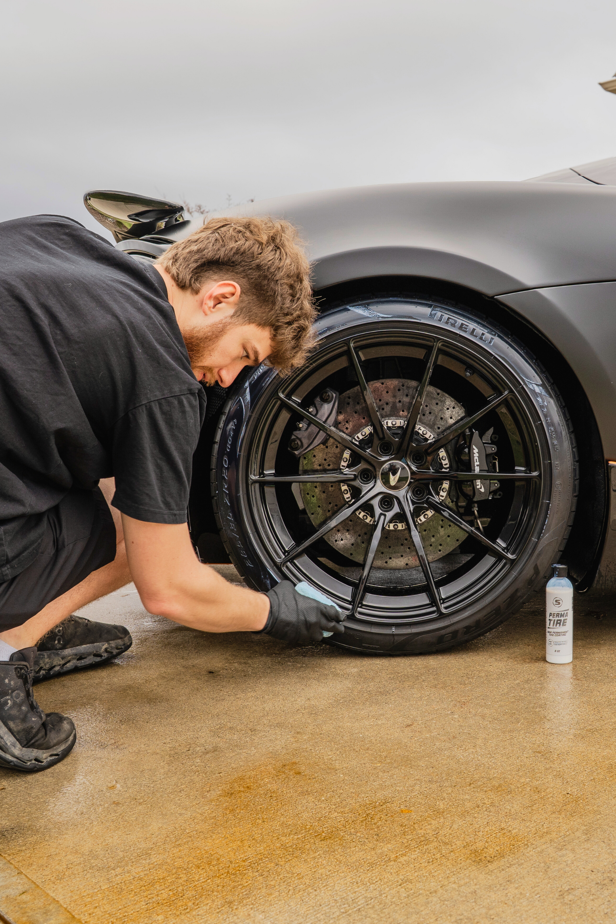 Perma Tire | Long Lasting Tire Coating