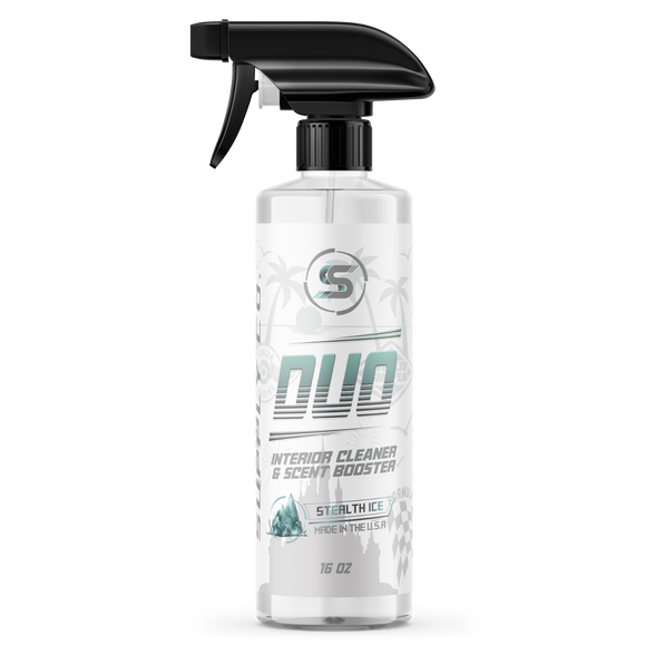 Duo Scented Interior Cleaner