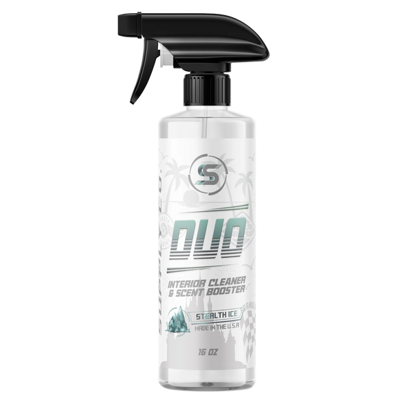 Duo Scented Interior Cleaner