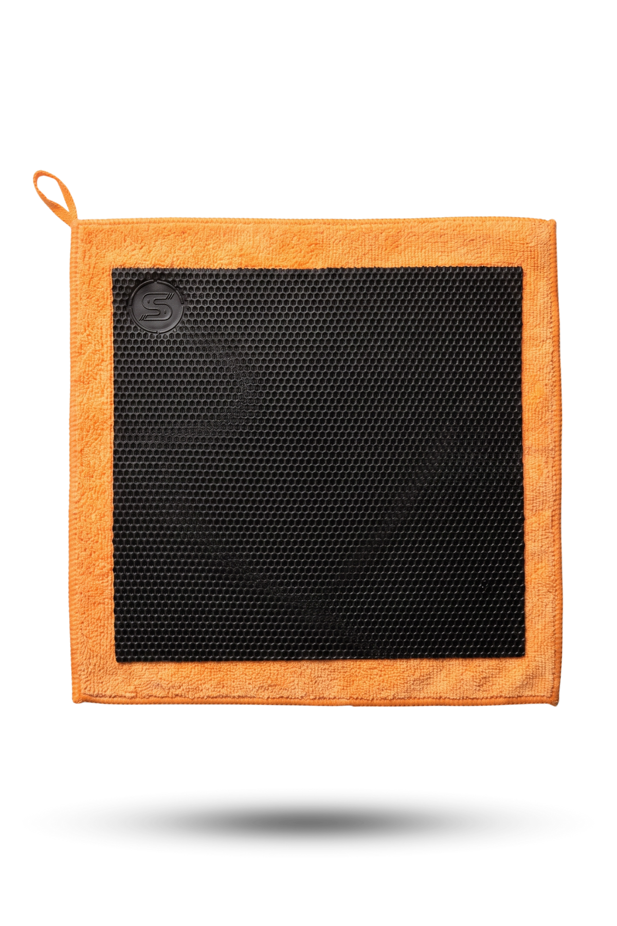 Stealth Clay Towel