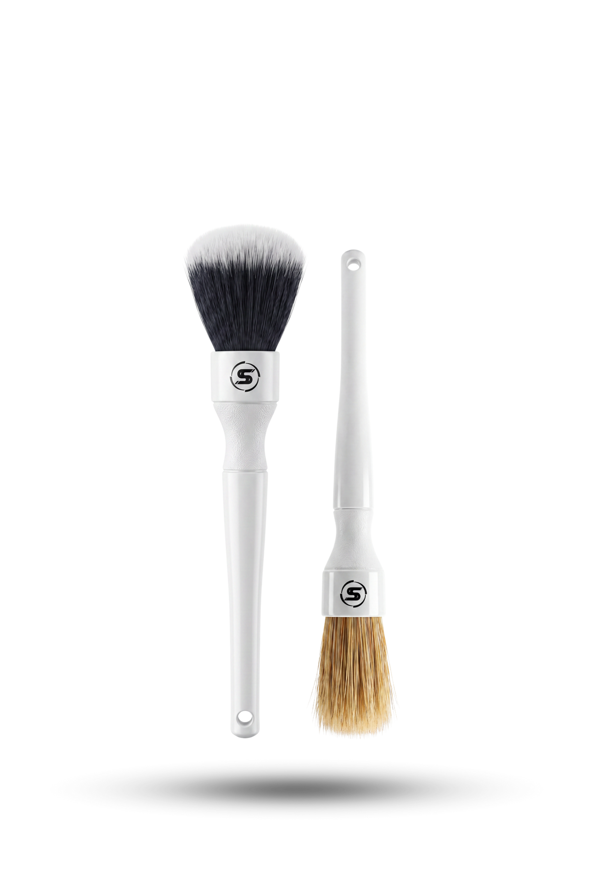 Stealth Detail Brush Set