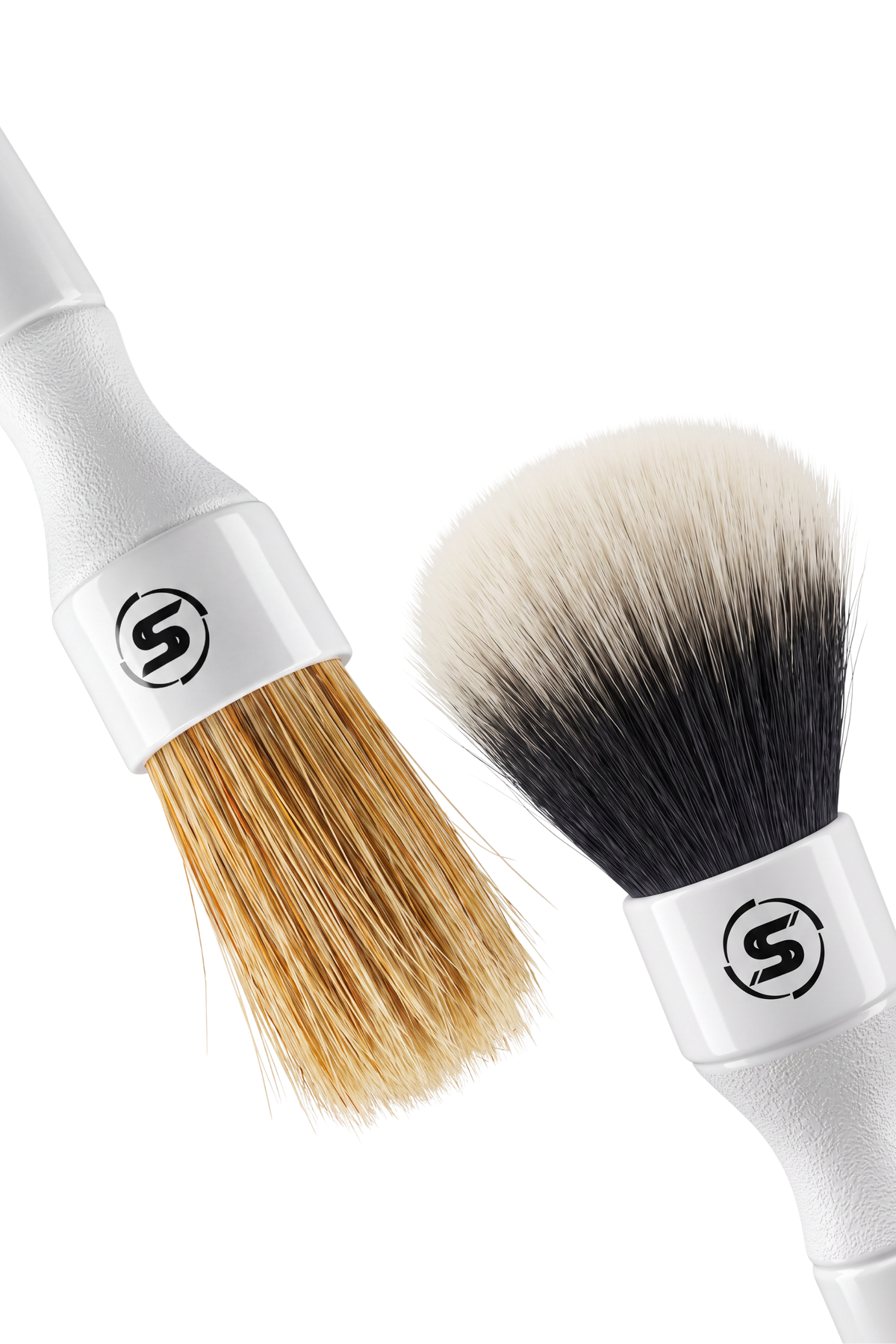 Stealth Detail Brush Set