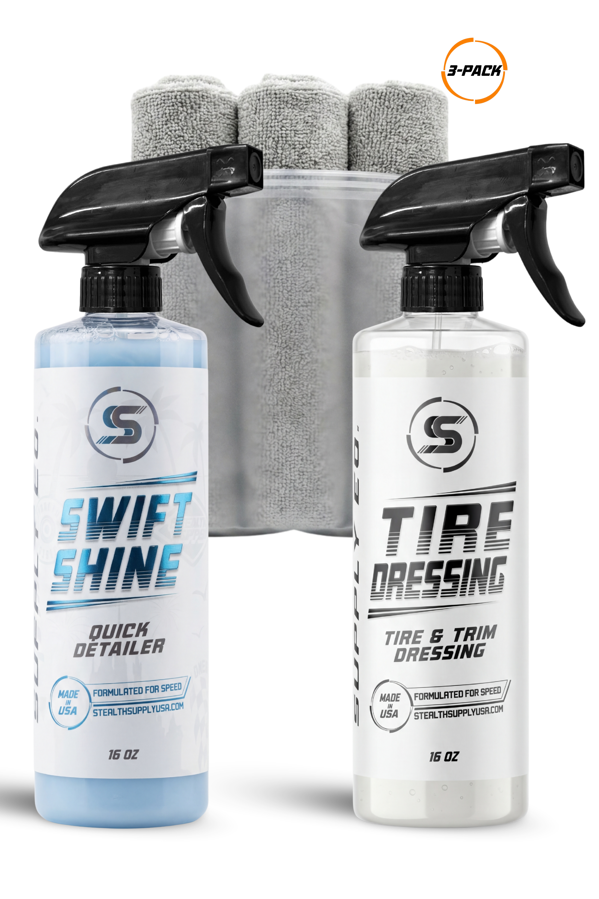 Swift Shine