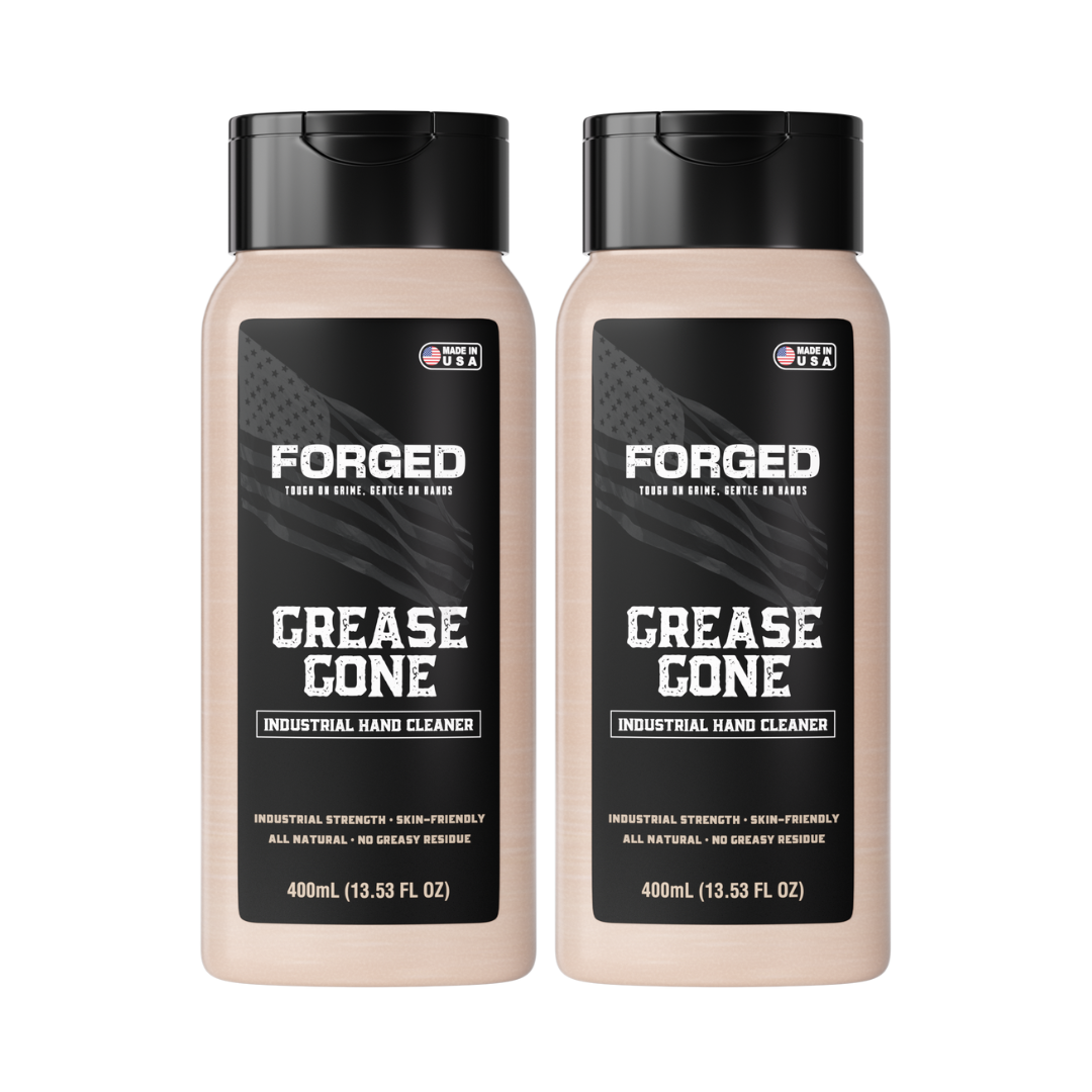 Forged ™ Grease Gone Magic Hand Soap By Stealth Garage