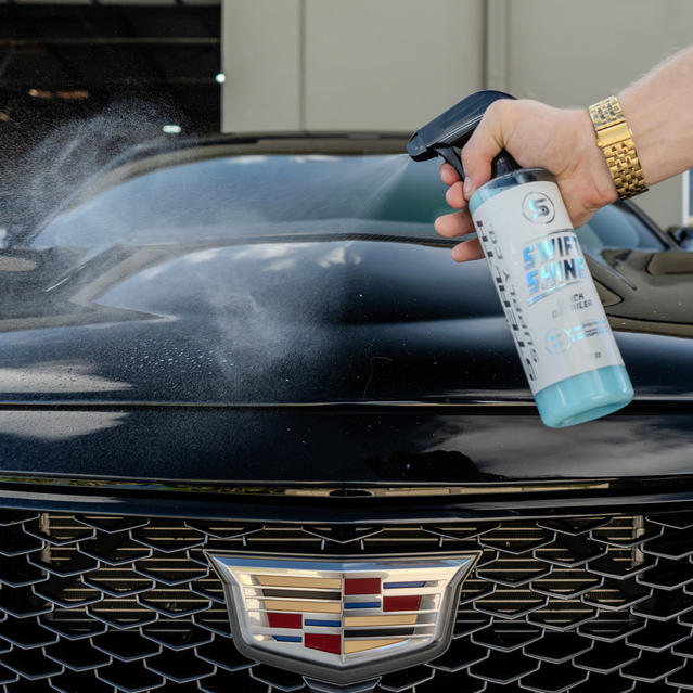 Stealth Exterior Kit