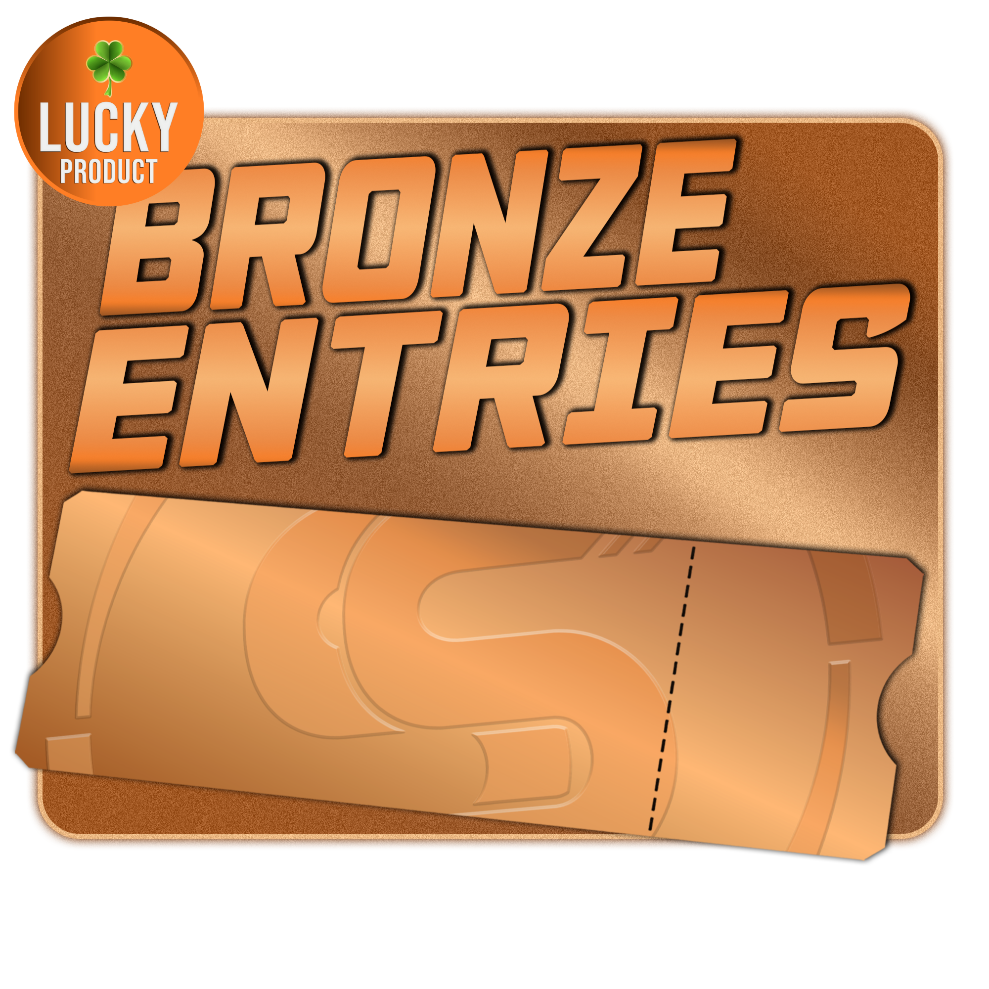 Bronze