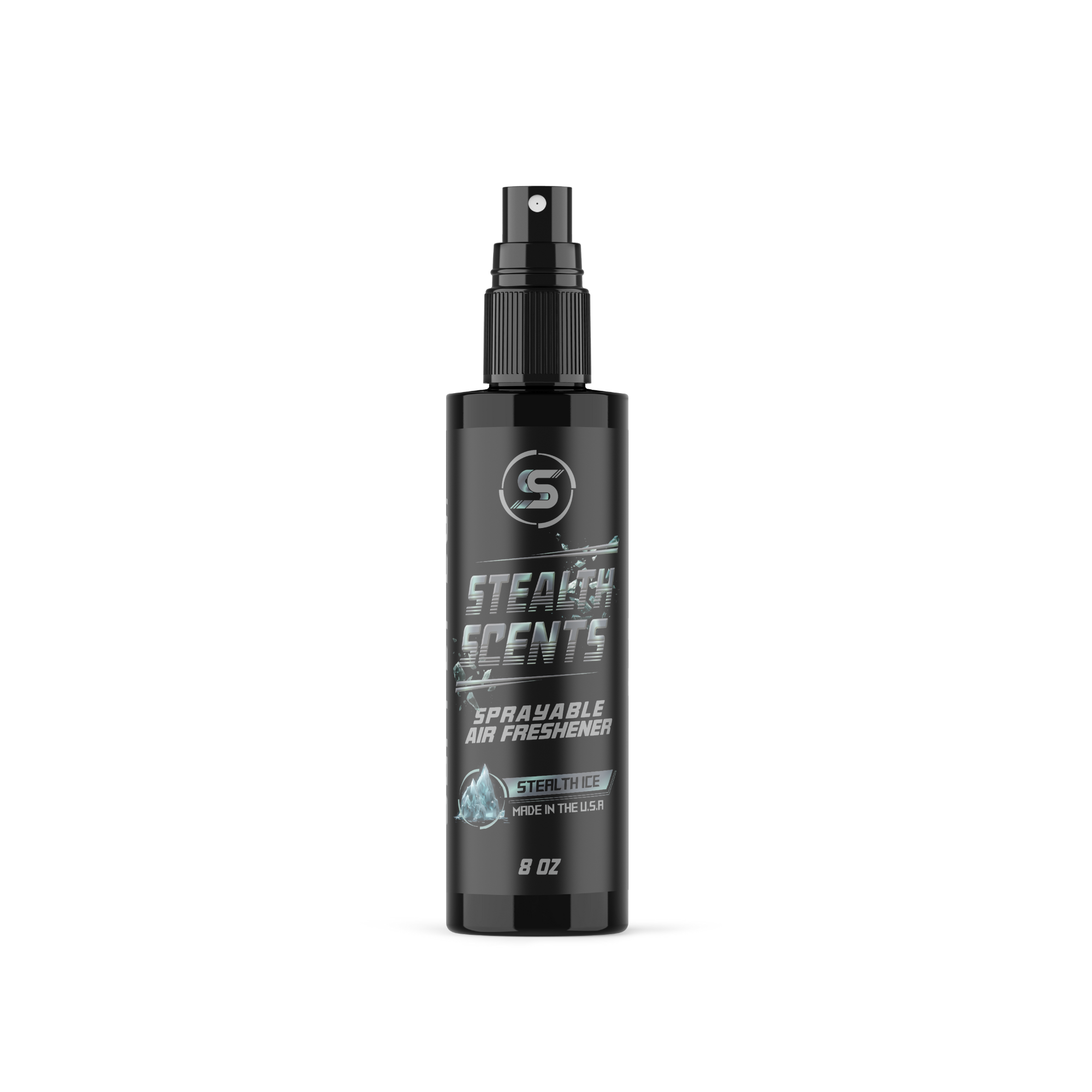 Stealth Scents