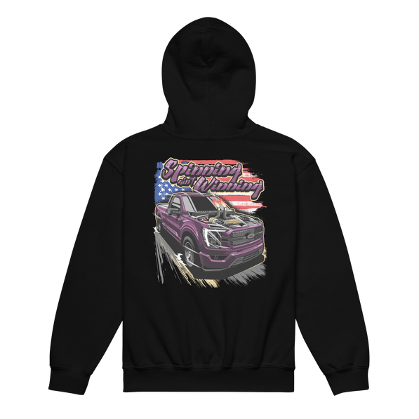 ROA Single Cab F-150 Hoodie