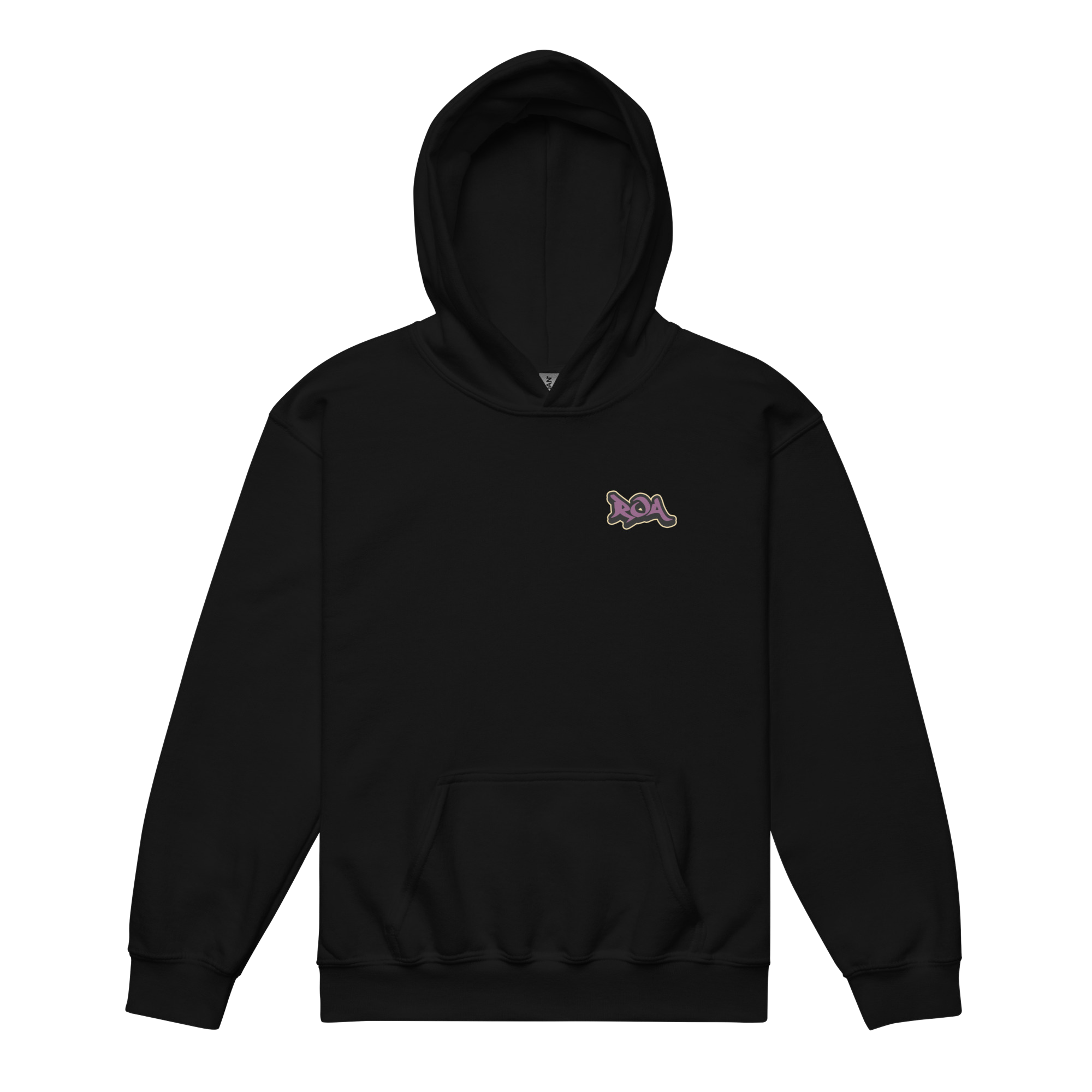 ROA Single Cab F-150 Hoodie