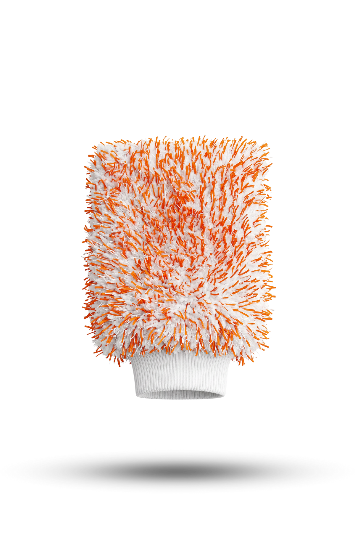 Stealth Orange Wash Mitt