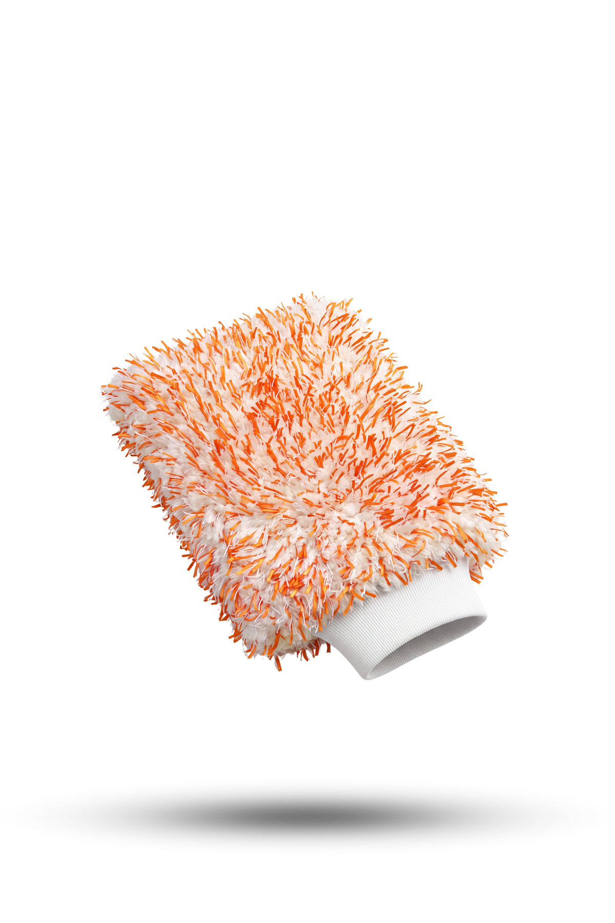 Stealth Orange Wash Mitt