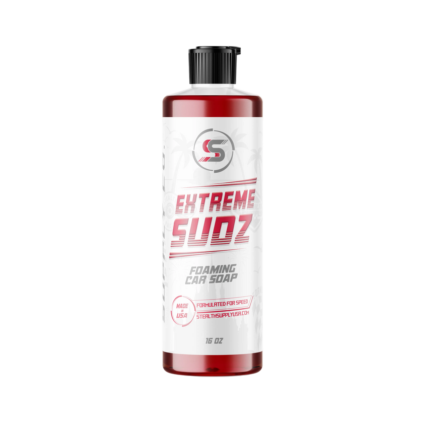 Extreme Sudz