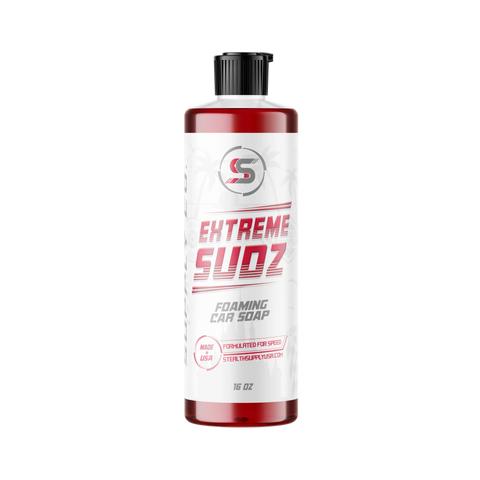 Extreme Sudz