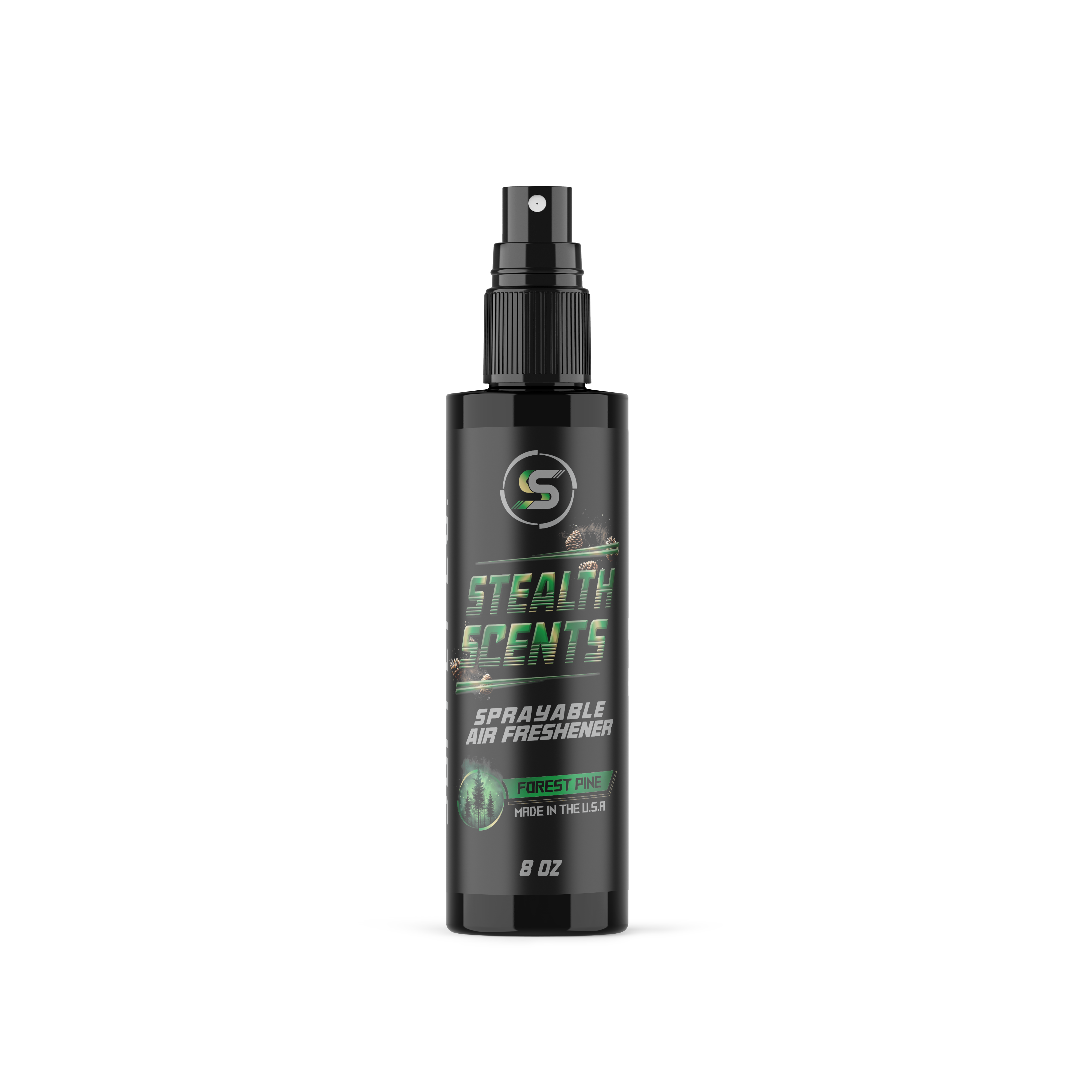 Stealth Scents
