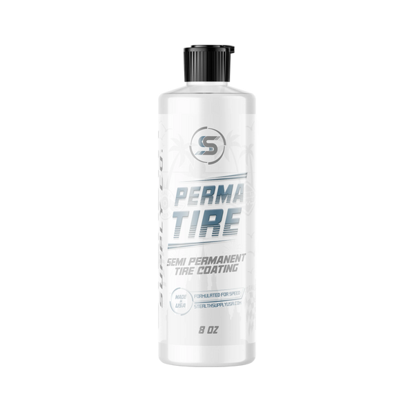 Stealth Supply Perma Tire