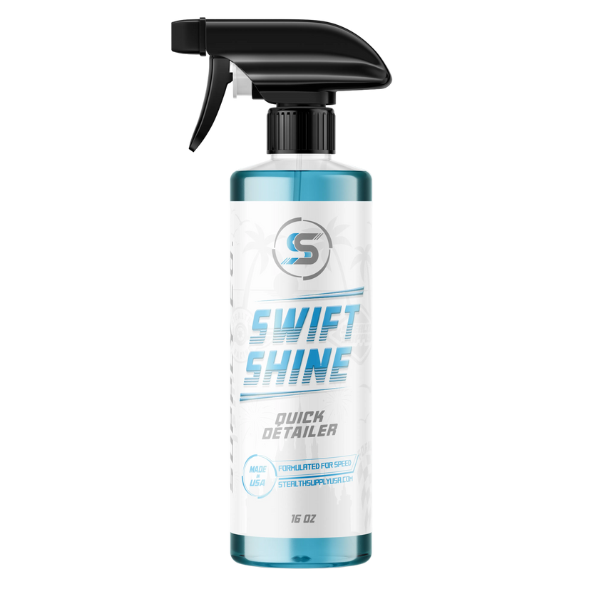 Swift Shine